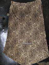 Saia tigrada- Animal Print