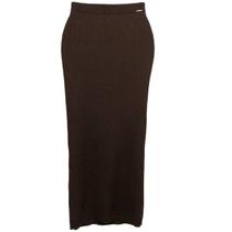 Saia tricot super midi myft