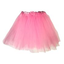 Saia Tule 40cm Tamanho Único 1 Unidade Sortido Festive Saia Tule 40cm Tamanho Único 1 Unidade Sortido Festive