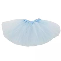 Saia Tule Led Infantil de Carnaval Play&Fun Sortida
