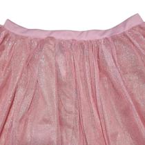Saia Tule Tutu Glitter Adulto Saia Tule Tutu Glitter Adulto