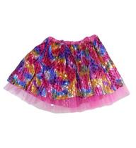 Saia Tule ( TUTU ) Sereia Colorida Infantil Saia Tule ( TUTU ) Sereia Colorida Infantil