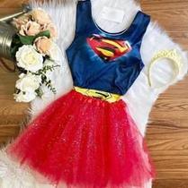 Saia tutu adulto glitter tule