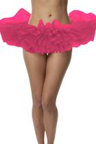 Saia tutu BellaSous em várias camadas para mulheres, fantasia de Halloween
