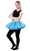 Saia tutu BellaSous Vintage Luxury para fantasia de Halloween
