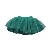 Saia Tutu De Princesa Para Bebês Meninas, Saia De Tule Fofa Para Dança De Balé, Roupa Infantil Fofa,