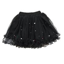 Saia Tutu de Tule para Bebê e Menina - Fantasia de Princesa para Ballet e Dança