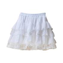 Saia Tutu Gótica Preta Elástica Com Detalhes Em Renda E Tule Para Mulheres, Ideal Para Festas E Saia Tutu Gótica Preta Elástica Com Detalhes Em Renda E Tule Para Mulheres, Ideal Para Festas E