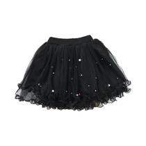Saia Tutu Rosa E Preta De 3 Camadas Para Meninas De 3 a 14 Anos, Saia Mini Para Dança De Ballet E Saia Tutu Rosa E Preta De 3 Camadas Para Meninas De 3 a 14 Anos, Saia Mini Para Dança De Ballet E