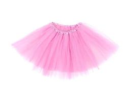 Saia tutu simples 40cm