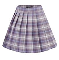 Saia Urban CoCo, uniformes femininos, plissada, mini tamanho M Saia Urban CoCo, uniformes femininos, plissada, mini tamanho M