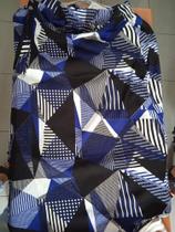 Saia viscose Saia viscose