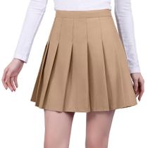 Saia Yewsea Draculaura Cosplay Champagne com shorts para meninas Saia Yewsea Draculaura Cosplay Champagne com shorts para meninas