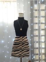 Saia Zebra