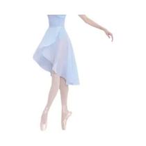 Saias De Dança Em Chiffon Preto Para Mulheres E Meninas, Trajes De Ballet E Moda Praia Saias De Dança Em Chiffon Preto Para Mulheres E Meninas, Trajes De Ballet E Moda Praia