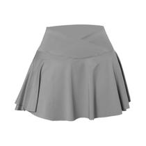 Saias De Tênis Plissadas De Cintura Alta Para Mulheres, Pacote Com 3 Peças, Com Bolsos Tipo Corset, Saias De Tênis Plissadas De Cintura Alta Para Mulheres, Pacote Com 3 Peças, Com Bolsos Tipo Corset,