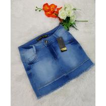 Saias Jeans 36 ao 44 Saias Jeans 36 ao 44