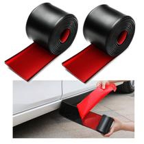 Saias laterais muekzru Universal Rubber Anti-Scratch 2,5 m Saias laterais muekzru Universal Rubber Anti-Scratch 2,5 m
