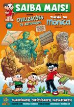 Saiba Mais (2022) 10 Saiba Mais (2022) 10