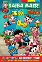 Saiba Mais Em Espanhol 01