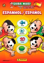 Saiba Mais Em Espanhol 02