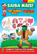 Saiba Mais Em Inglês 02