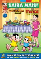 Saiba Mais Em Inglês 05