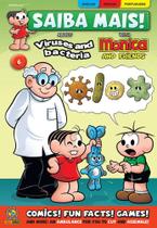 Saiba Mais Em Inglês 06