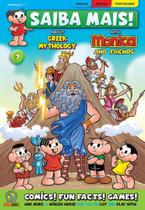 Saiba Mais Em Inglês 07