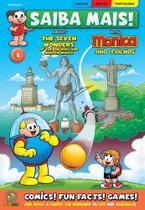 Saiba Mais Em Inglês 08