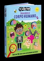 Saiba Tudo - Descubra o Corpo Humano