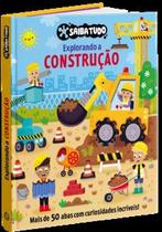 Saiba Tudo - Explore a Construção