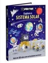 Saiba tudo explore o sistema solar