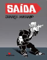 SAIDA - Autor: MACHADO, JUAREZ