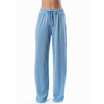 Saída Calça Pantalona Estilo Confort Frelith Saída Calça Pantalona Estilo Confort Frelith