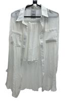 Saída Conjunto Marcyn 678.753 Feminina Shorts e Chemise Microfibra. T. Único Saída Conjunto Marcyn 678.753 Feminina Shorts e Chemise Microfibra. T. Único