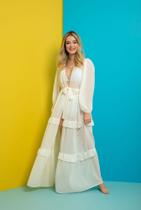 Saida coroa do avião