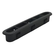 Saida de ar painel duto compatível onibus marcopolo g6 Saida de ar painel duto compatível onibus marcopolo g6