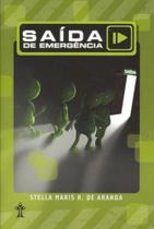 Saida de emergencia Saida de emergencia