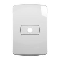 Saida De Fio Branco Miluz S3B66600 Schneider