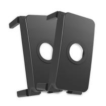 Saída de Fio Furo para Cabo Elétrico MarGirius B3 Grafite