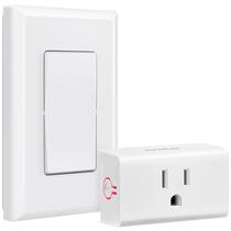 Saída de interruptor de luz sem fio SURAIELEC 30m Saída de interruptor de luz sem fio SURAIELEC 30m