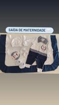 Saída de Maternidade Saída de Maternidade