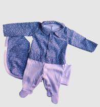 Saída de maternidade masculino - kit maternidade menino Saída de maternidade masculino - kit maternidade menino