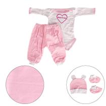 Saída De Maternidade Menina C/ Acessórios Sonho de Amor Saída De Maternidade Menina C/ Acessórios Sonho de Amor