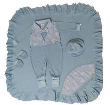 Saída de Maternidade para Meninos - Mrm Baby Saída de Maternidade para Meninos - Mrm Baby