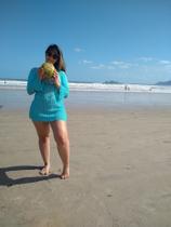 Saida de Praia Azul Piscina Saida de Praia Azul Piscina