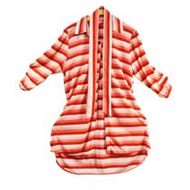 Saída de Praia Camisão Manga Bufante Recorpus