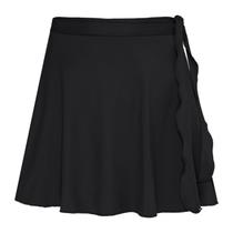 Saída de Praia Clássica - Modelo Bailarina