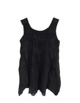 Saída de Praia Infantil Blogueirinha Verão Blusa 4234